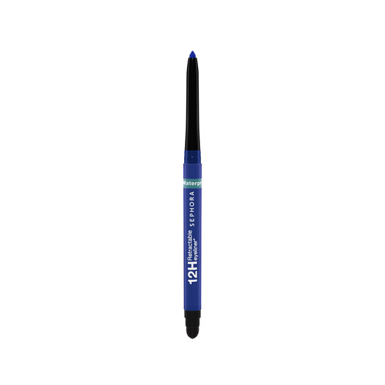ELINER RETRACT WTP-23 28 MATTE COBALT